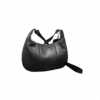 The Monte hobo medium veske svart