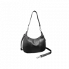 The Monte hobo large veske svart