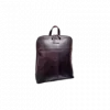 The Monte skinn sekk medium brun