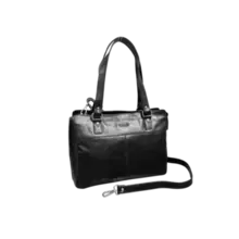 The Monte tote bag medium skinn