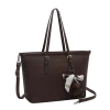 Puccini ANNA Tote bag brun