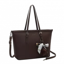 Puccini ANNA Tote bag brun