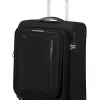 American Tourister CLOUDRIDER SPINNER S EXP TSA jet black