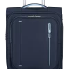 American Tourister CLOUDRIDER SPINNER S EXP TSA Sky Navy