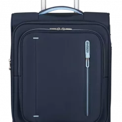 American Tourister CLOUDRIDER SPINNER S EXP TSA Sky Navy
