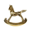 Speedtsberg Gyngehest 15x5x14cm