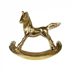 Speedtsberg Gyngehest 15x5x14cm