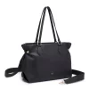 Lycke veske Alma tote bag svart