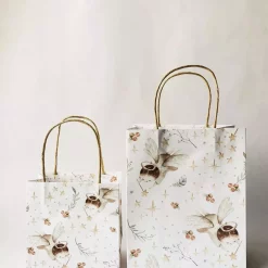 TREND Gavepose M 20X25 cm engler