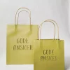 Gavepose M 20X25 cm Gode ønsker