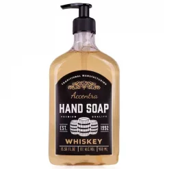BC Håndsåpe pumpe Whisky 460ml Duft: Whisky