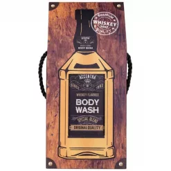 BC Dusjsåpe 400ml Duft Wiskey i Gaveeske