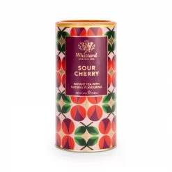 Whittard Sour Cherry Instant Tea 450g