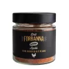 Drit Forbanna Røbb Kylling. Glass 100g