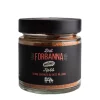 Drit Forbanna Røbb Rødt Kjøtt. Glass 100g