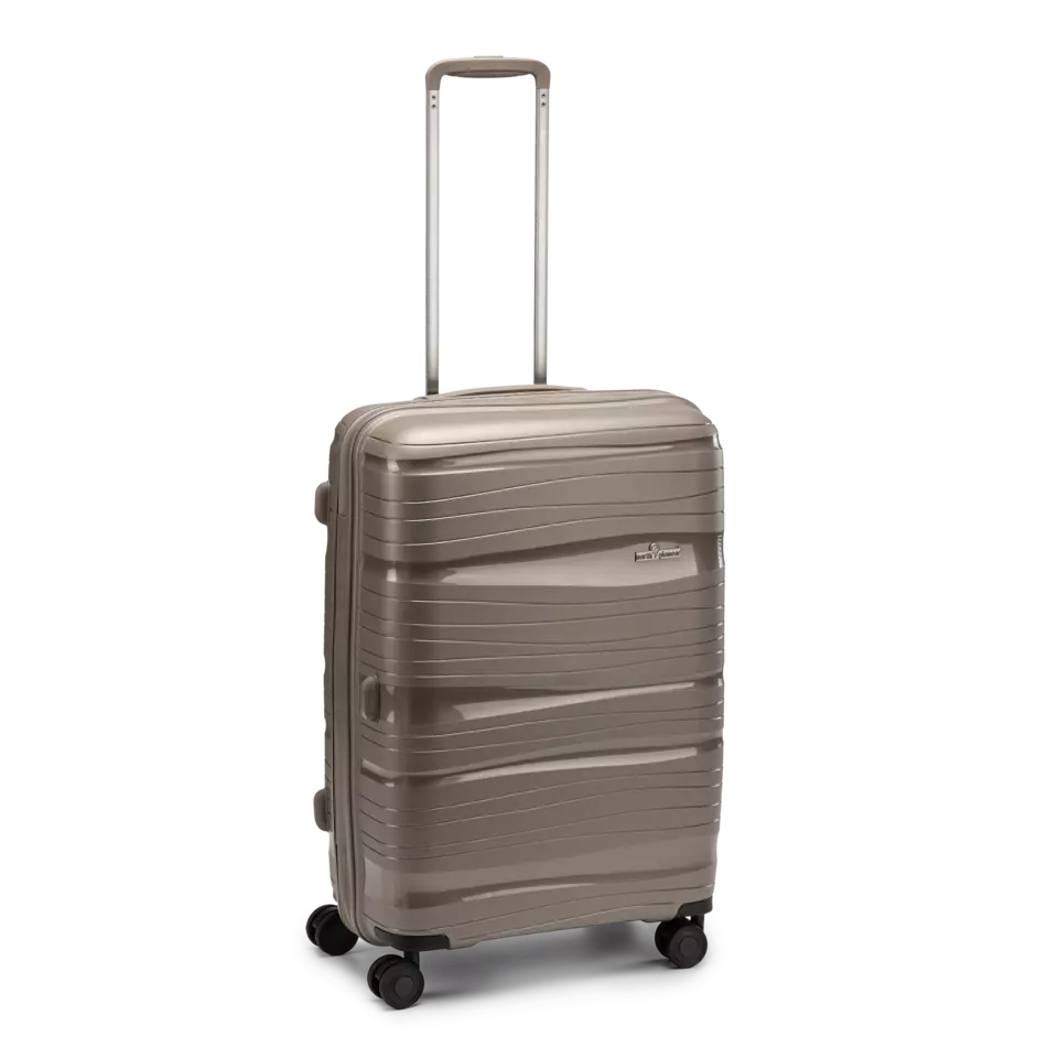 North Pioner OSLO koffert 67 cm