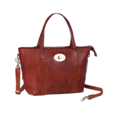 House of Sajaco Skinnveske cognac