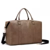 Puccini weekend bag Disa taupe