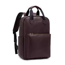 Puccino Backpack Disa Dark Brown