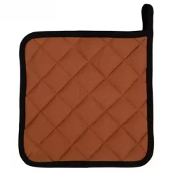 BC Gryteklut 20x20 brun