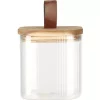 BC Glasskrukke m/lokk 750ml
