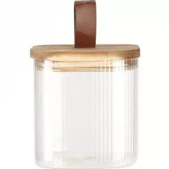 BC Glasskrukke m/lokk 750ml