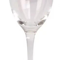 BC Champagneglass m/tekst h:24