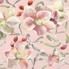 Ambiente Lunch Servietter Festive Grace pink