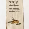 Trend Buffet Servietter «Poteter»