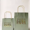 Gavepose M "Aller beste Pappa"