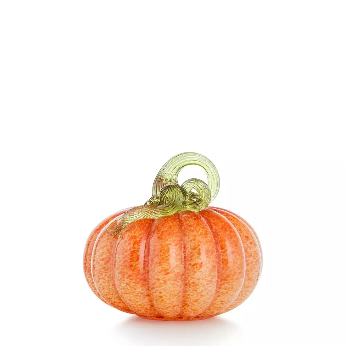 Hadeland GRESSKAR ORANSJE 12 CM