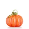 Hadeland GRESSKAR ORANSJE 14 CM