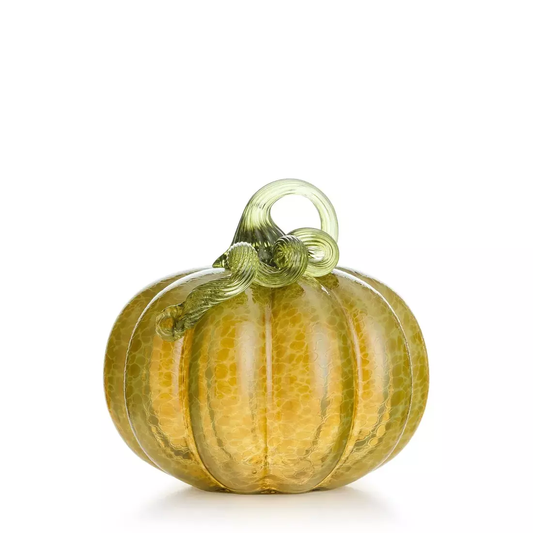 Hadeland GRESSKAR Grønn 14 CM