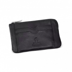 House of Sajaco Keypouch (kortholder)Classic with a twist svart
