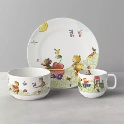 V&B Hungery as a bear - Barneservice
