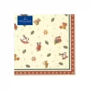 Villeroy & Boch Winter Specials Yoys Napkins scatters L