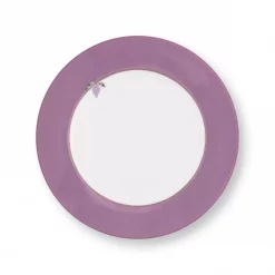 Pip Studios Asjett Lily&Lotus Uni Lilac 21cm