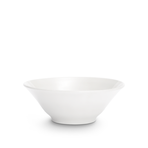 Mateus basic bowl small hvit 70cl