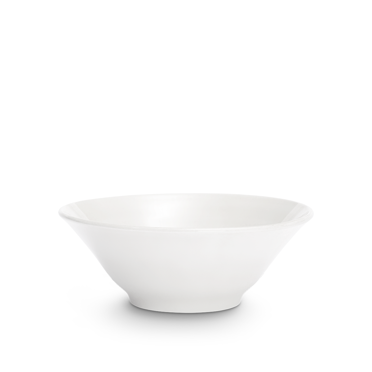 Mateus basic bowl small hvit 70cl