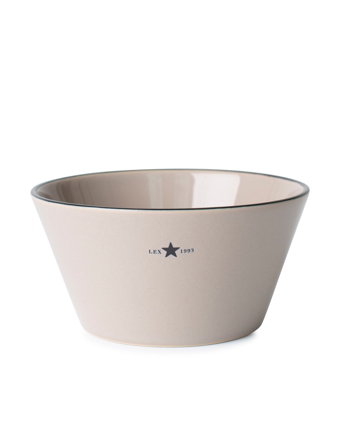 Lexington Stoneware bowl
