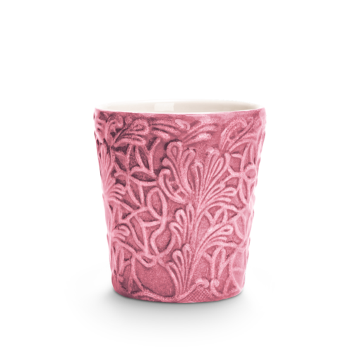 Mateus Lace cup pink 30cl