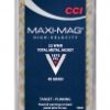 CCI 22WMR MAXI-MAG TMJ 40grs