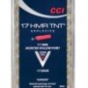 CCI 17 HMR TNT