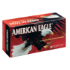 American Eagle 380Auto 95gr FMJ