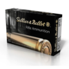 Sellier & Belliot 8x57 JRS SPCE 196gr