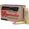 Hornady 444Marlin 265grain LEVERevolution