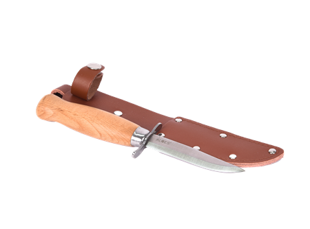 Alces Scoutkniv