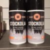 Alces Stockolja / 150 ml