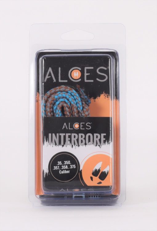 Interbore Snake 9,3, .35, .350, .357, .358, .375 Caliber