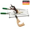 Trofe sag / Jig Saw